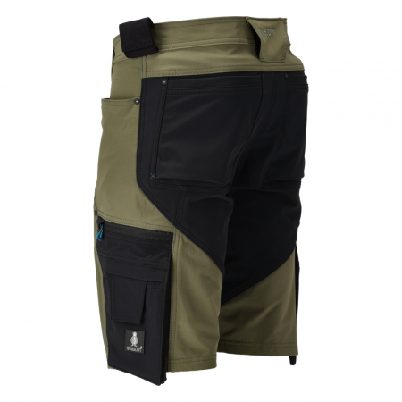 Pantaloni scurti de lucru [8]