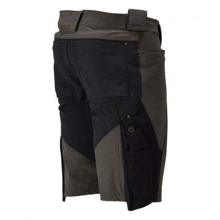 Pantaloni scurti de lucru [16]