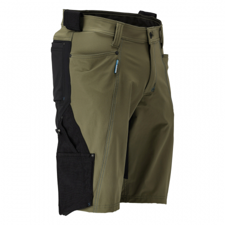 Pantaloni scurti de lucru [20]