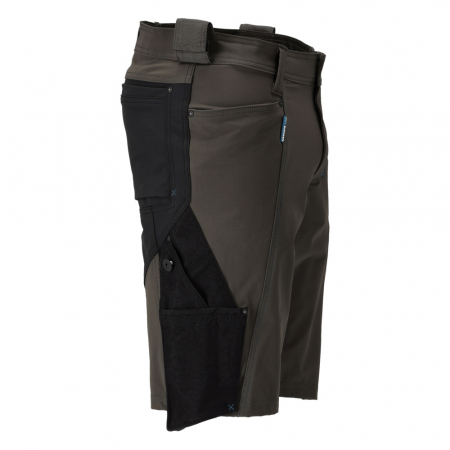 Pantaloni scurti de lucru [19]