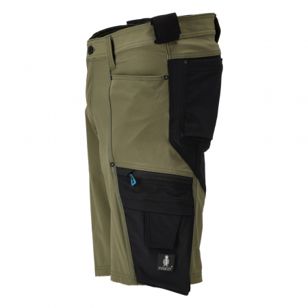 Pantaloni scurti de lucru [5]