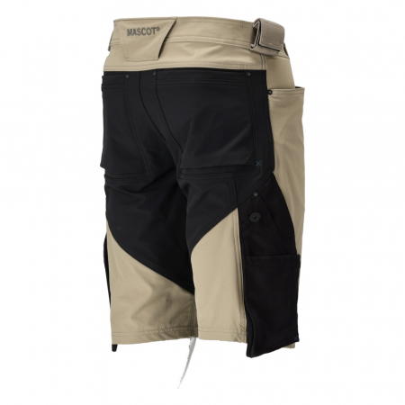 Pantaloni scurti de lucru [15]