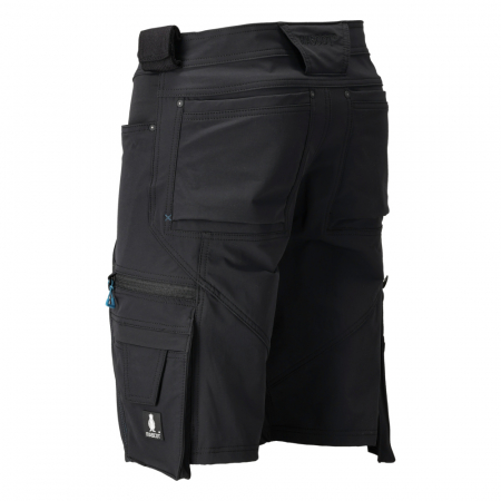 Pantaloni scurti de lucru [9]