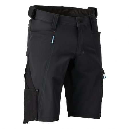 Pantaloni scurti de lucru [22]