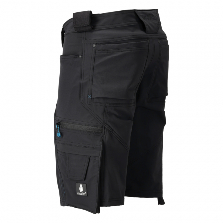 Pantaloni scurti de lucru [8]