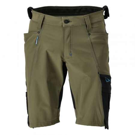 Pantaloni scurti si 1/3 - Pantaloni scurti de lucru