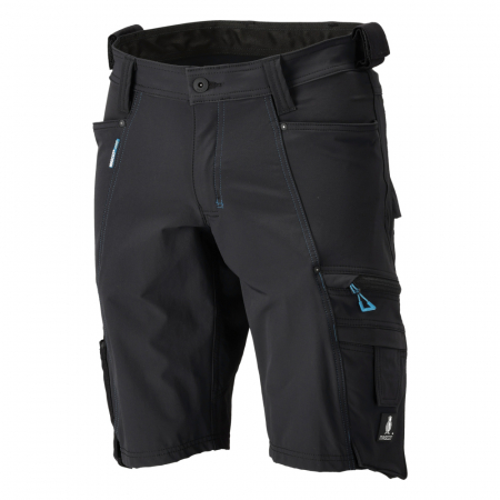 Pantaloni scurti de lucru [2]