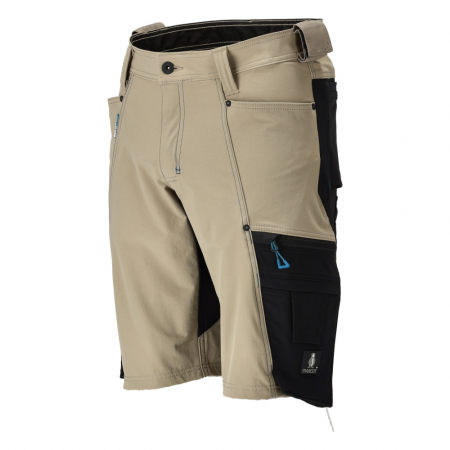 Pantaloni scurti de lucru [3]