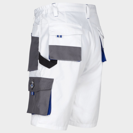 Pantaloni scurti de lucru KASTOR [4]