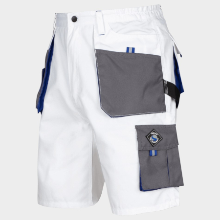 Pantaloni scurti de lucru KASTOR [3]