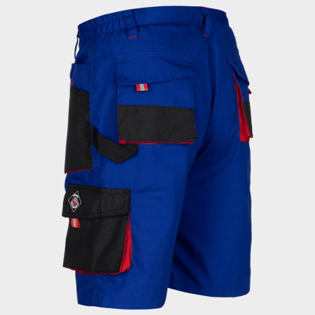Pantaloni scurti de lucru KASTOR [4]