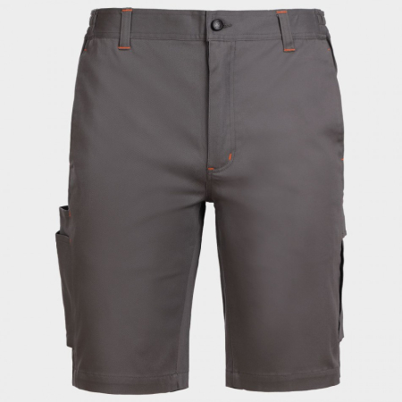 Protectia muncii si Imbracaminte - Pantaloni scurti de lucru MELBOURNE STRETCH