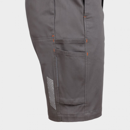 Pantaloni scurti de lucru MELBOURNE STRETCH [2]