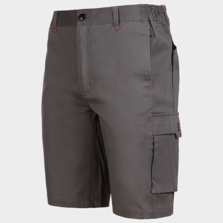 Pantaloni scurti de lucru MELBOURNE STRETCH [3]