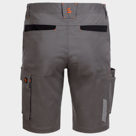 Pantaloni scurti de lucru MELBOURNE STRETCH [1]