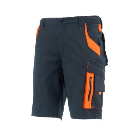 Pantaloni scurti de lucru NEOFLEX Sara Workwear [0]