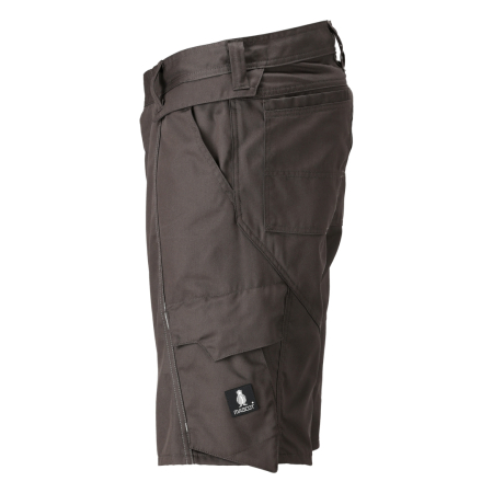 Pantaloni scurti subtiri MASCOT ACCELERATE [2]