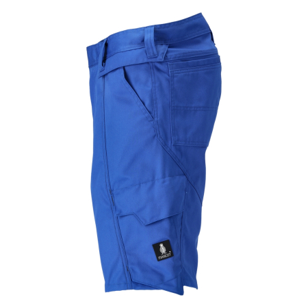 Pantaloni scurti subtiri MASCOT ACCELERATE [2]