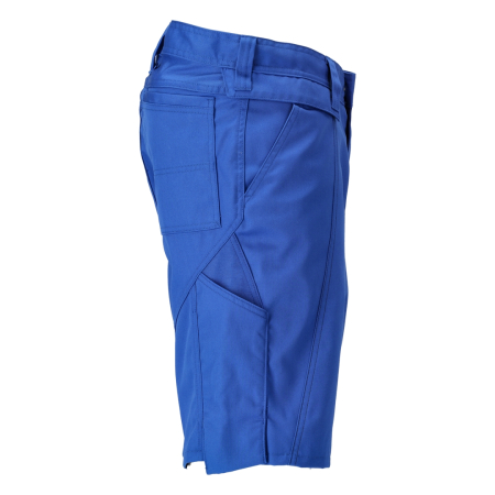 Pantaloni scurti subtiri MASCOT ACCELERATE [4]