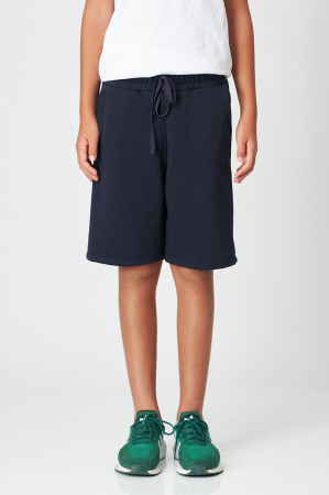 Pantaloni sport scurti adolescenti [2]