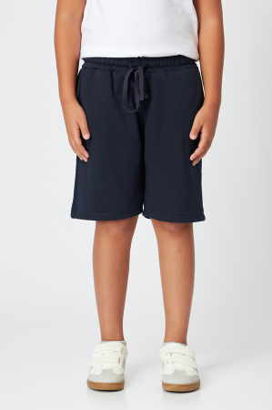 Pantaloni sport scurti copii 6 ani [1]
