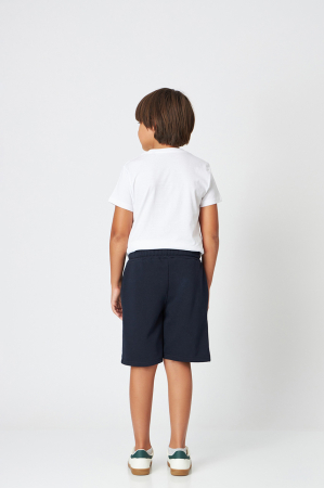 Pantaloni sport scurti copii 6 ani [2]