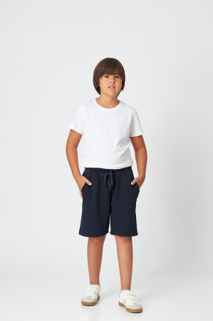 Pantaloni sport scurti copii 6 ani [0]