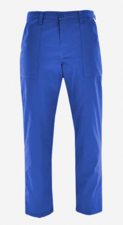 Pantaloni lungi - Pantaloni vatuiti de iarna Basic Winter Norman, Sara Workwear