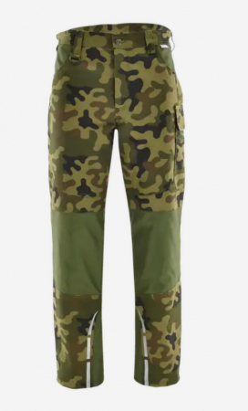 Pantaloni - Pantaloni vatuiti de iarna Standard, Sara Workwear
