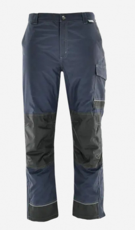 Protectia muncii si Imbracaminte - Pantaloni vatuiti Hydros Winter, Sara Workwear