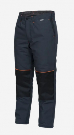 Pantaloni - Pantaloni vatuiti Posejdon Winter, Sara Workwear