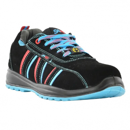 Incaltaminte - Pantofi de lucru SAKO 03-001