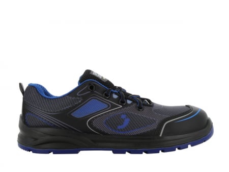 Promotii si reduceri - Pantofi de protectie CADOR S1P Safety Jogger