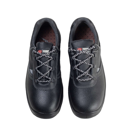 Protectia muncii si Imbracaminte - Pantofi de protectie din piele Prime 575 S3 SRC, bombeu si lamela
