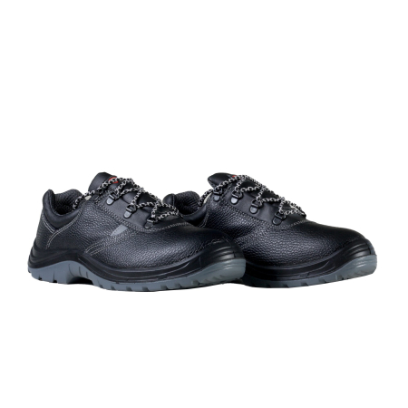 Pantofi de protectie din piele Prime 575 S3 SRC, bombeu si lamela [1]