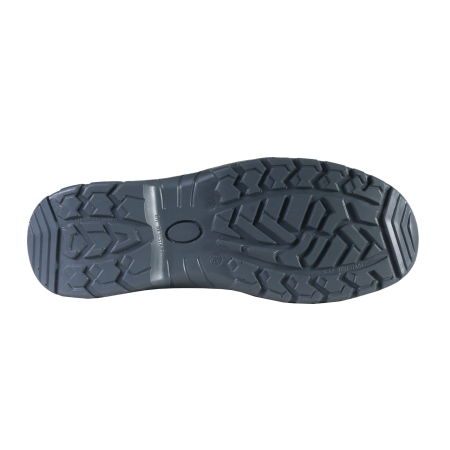 Pantofi de protectie din piele Prime 575 S3 SRC, bombeu si lamela [5]