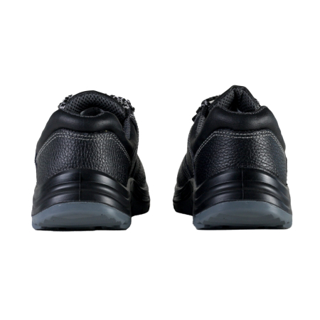 Pantofi de protectie din piele Prime 575 S3 SRC, bombeu si lamela [4]