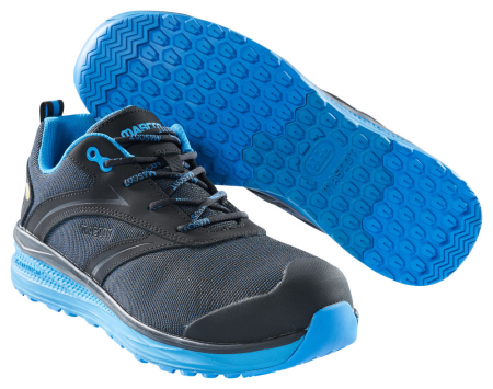 Incaltaminte de lucru si protectie - Pantofi de protectie Mascot S1P, Mascot