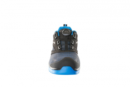 Pantofi de protectie S1P cu bombeu de carbon si inchidere BOAÂ® Fit [7]