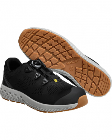 Incaltaminte - Pantofi de protectie S1P