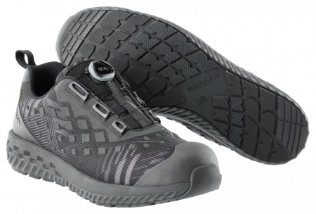 Incaltaminte de lucru si protectie - Pantofi de protectie S1PL unisex