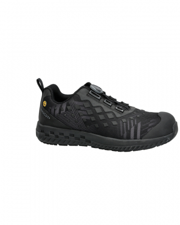 Pantofi de protectie S1PL unisex [2]