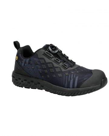 Pantofi de protectie S1PL unisex [3]