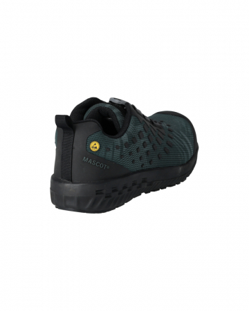 Pantofi de protectie S1PL unisex [21]