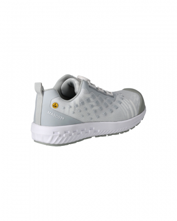 Pantofi de protectie S1PL unisex [22]
