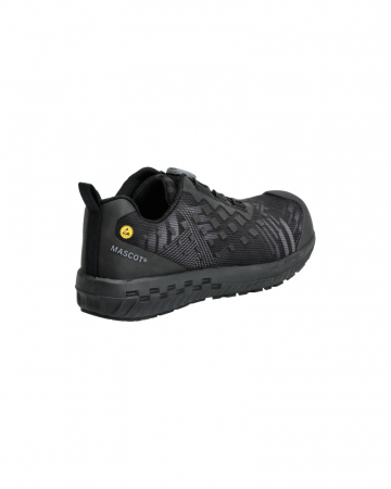 Pantofi de protectie S1PL unisex [22]