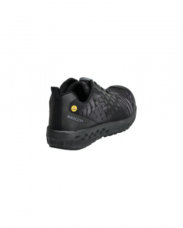 Pantofi de protectie S1PL unisex [21]