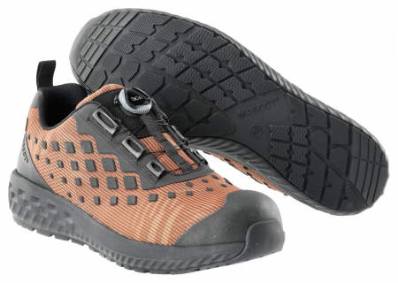 Incaltaminte - Pantofi de protectie S1PL unisex