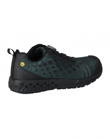 Pantofi de protectie S1PL unisex [23]