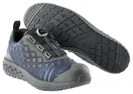 Incaltaminte de lucru si protectie - Pantofi de protectie S1PL unisex